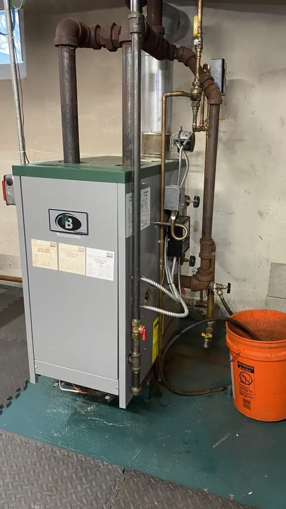 Slide of Inventi Service