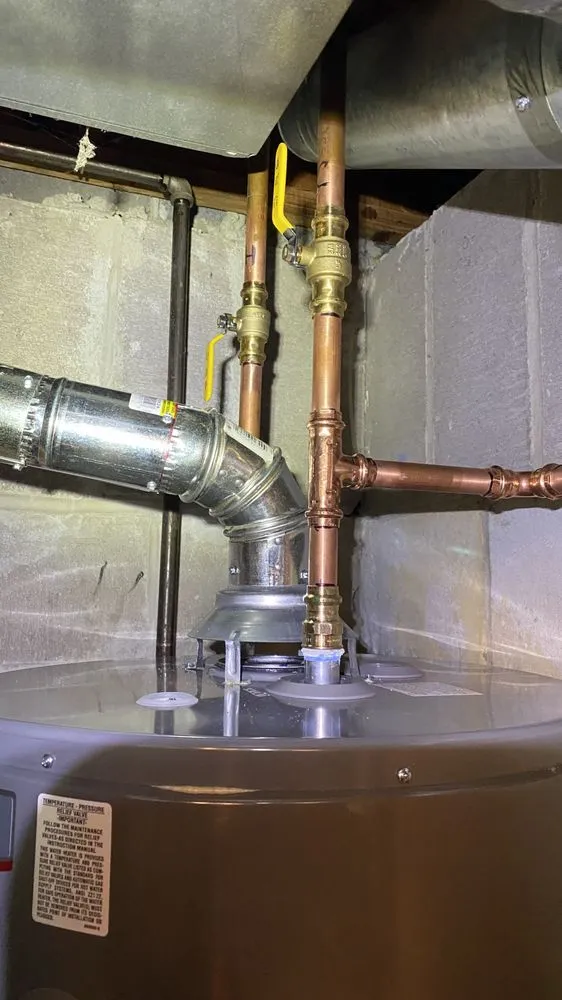 Slide of Inventi Service