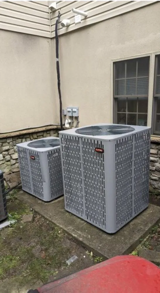 Slide of Inventi Service