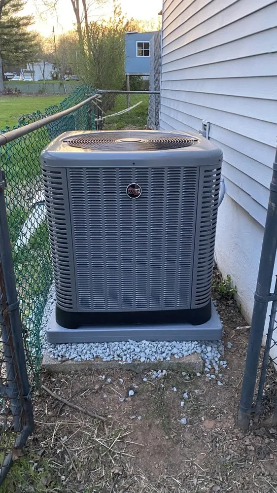 Slide of Inventi Service