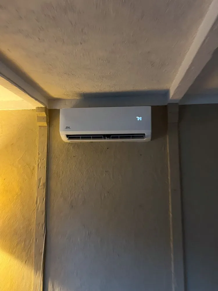 Slide of Inventi Service