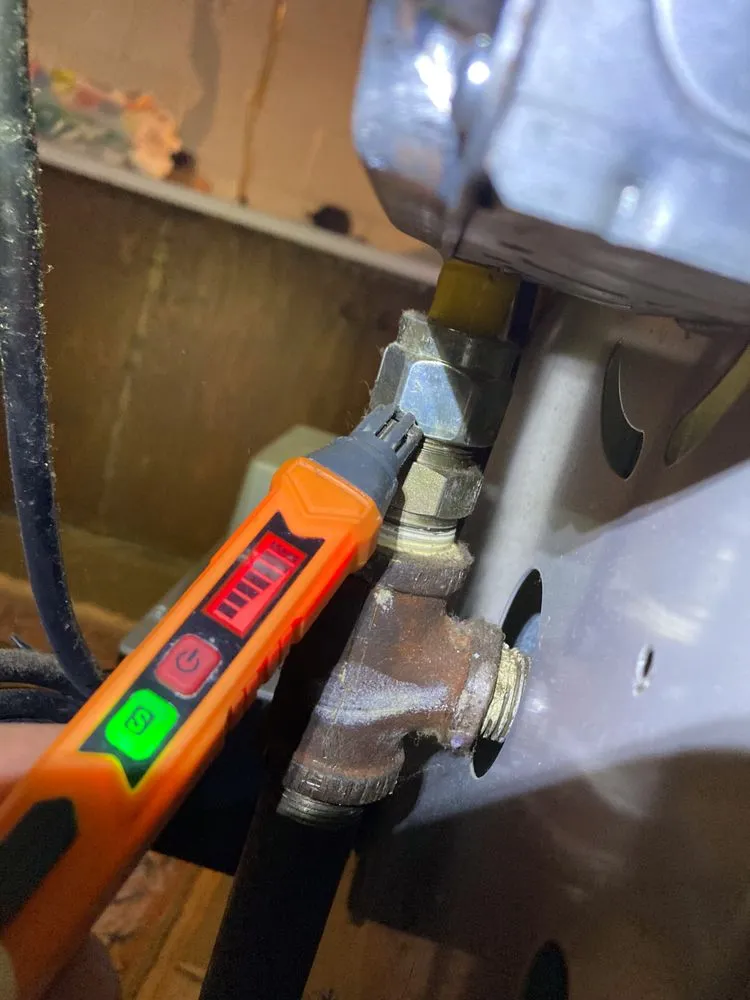 Slide of Inventi Service