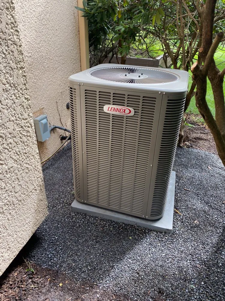 Slide of Inventi Service