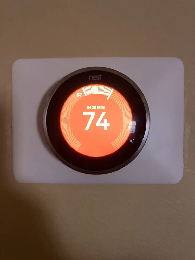 Slide of Inventi Service