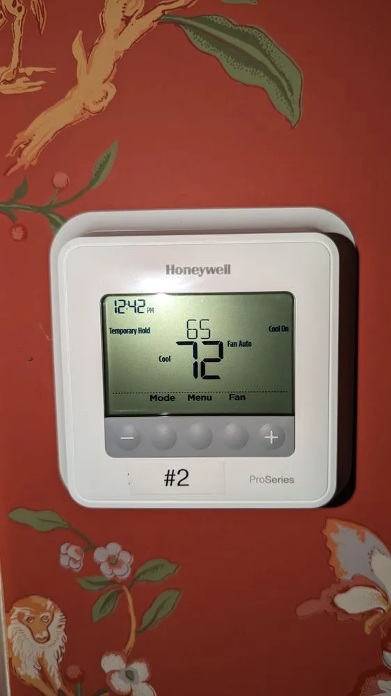 Slide of Inventi Service