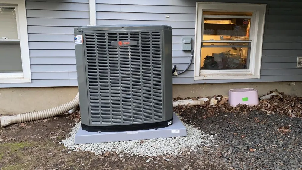 Slide of Inventi Service