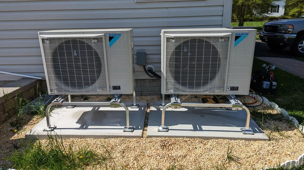 Slide of Inventi Service