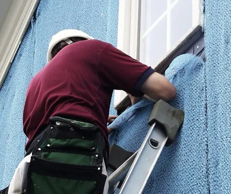 Investigative Inspection Services Logo