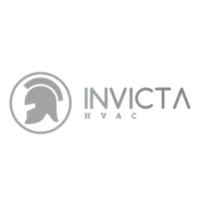 Invicta HVAC Logo