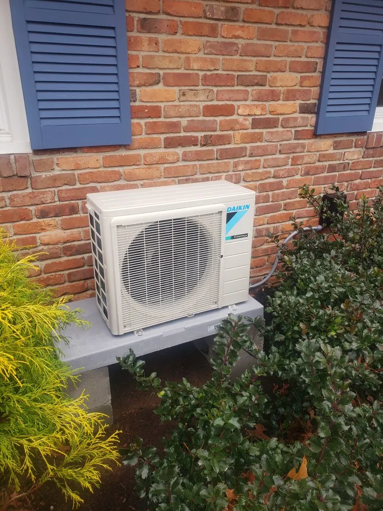 Slide of Invictus Heating & Air Conditioning