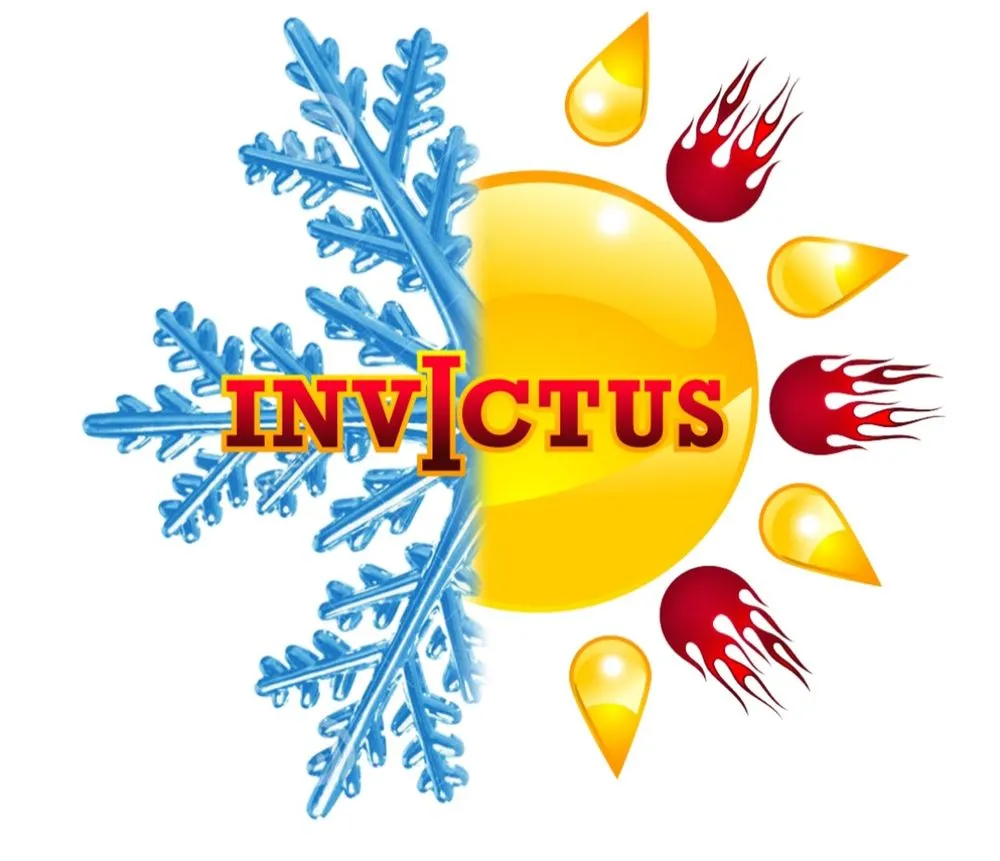 Slide of Invictus Heating & Air Conditioning
