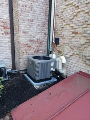 Invictus Heating & Air Conditioning