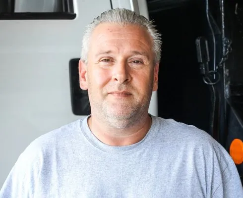 Invisible Excavations Logo