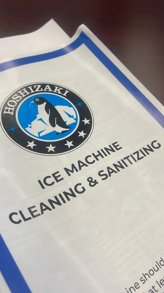 Slide of IOGAI Refrigeration