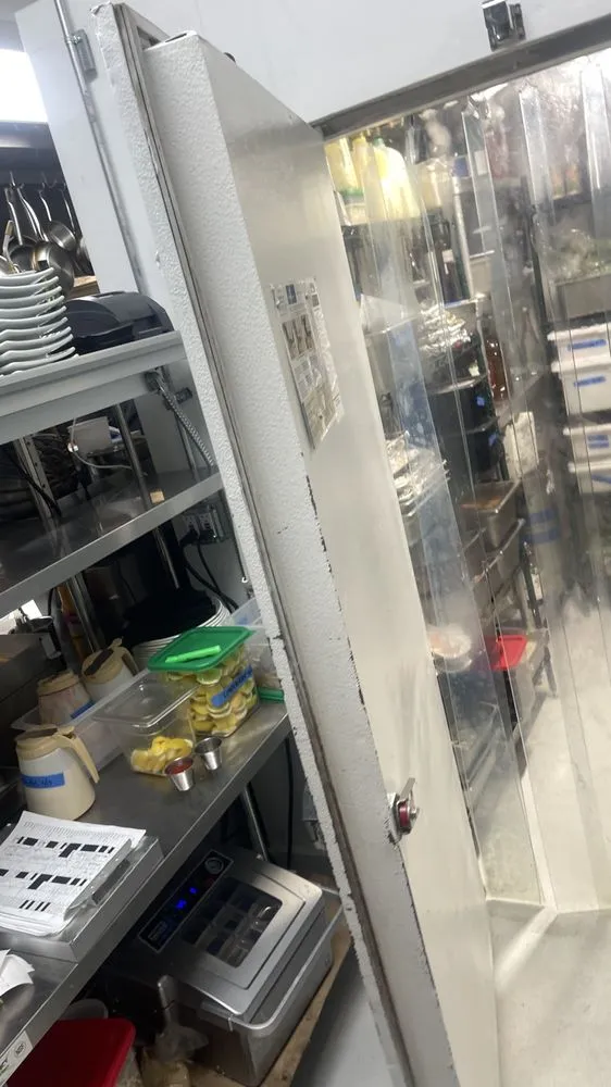 Slide of IOGAI Refrigeration