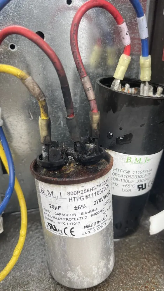 Slide of IOGAI Refrigeration