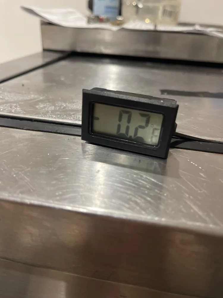 Slide of IOGAI Refrigeration