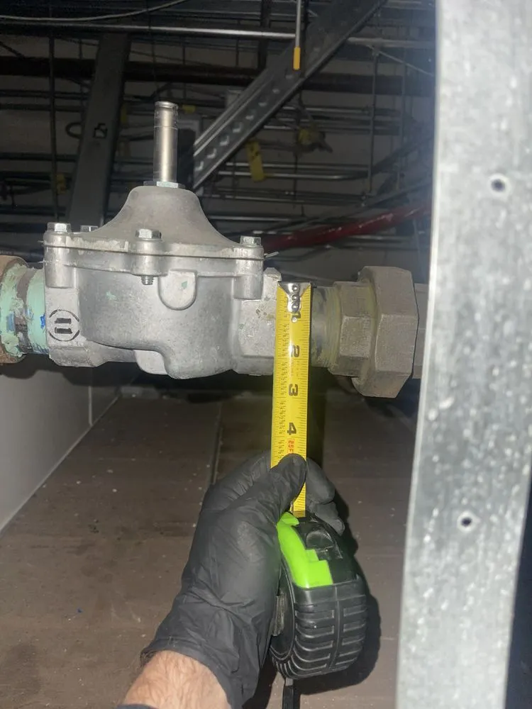 Slide of IOGAI Refrigeration