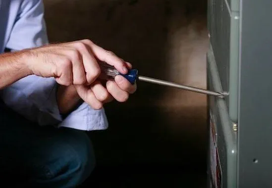 Slide of Iowa City HVAC Contractors