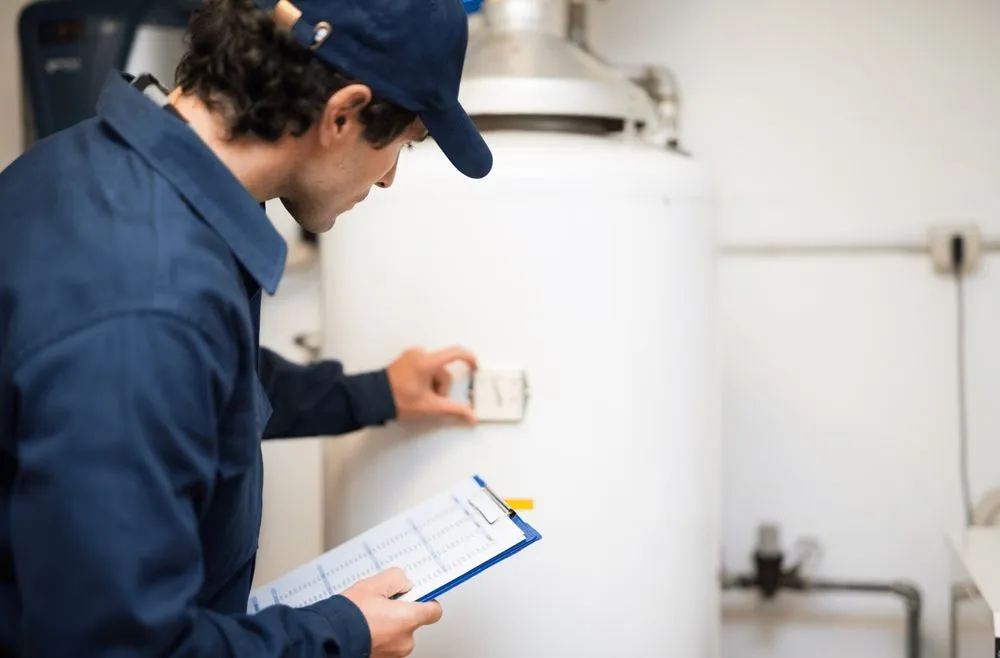 Slide of Iowa's All Season Heating & Cooling