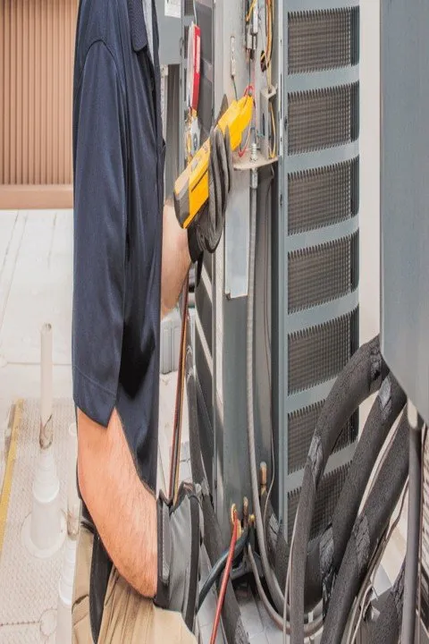 Slide of Iowa's All Season Heating & Cooling