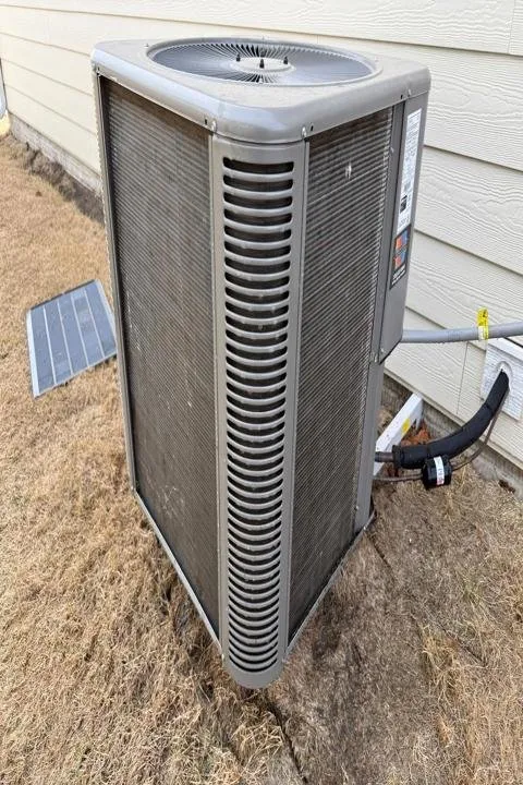 Slide of Iowa's All Season Heating & Cooling
