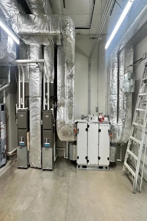 Slide of Iowa's All Season Heating & Cooling