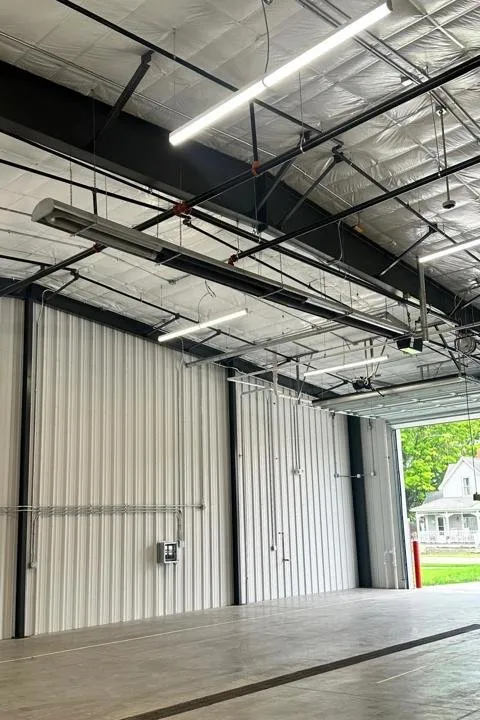 Slide of Iowa's All Season Heating & Cooling