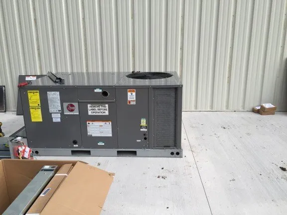 Slide of Iowa's All Season Heating & Cooling