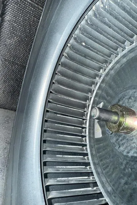 Slide of Iowa's All Season Heating & Cooling