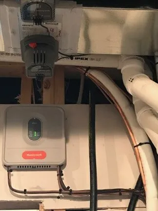 Slide of Iowa's All Season Heating & Cooling