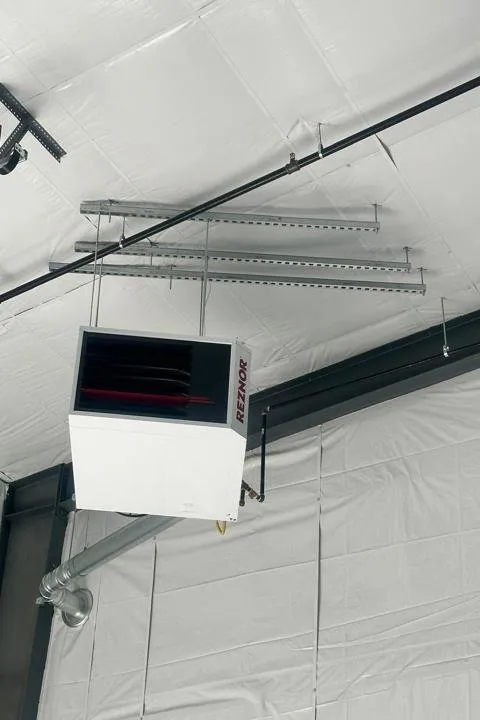 Slide of Iowa's All Season Heating & Cooling