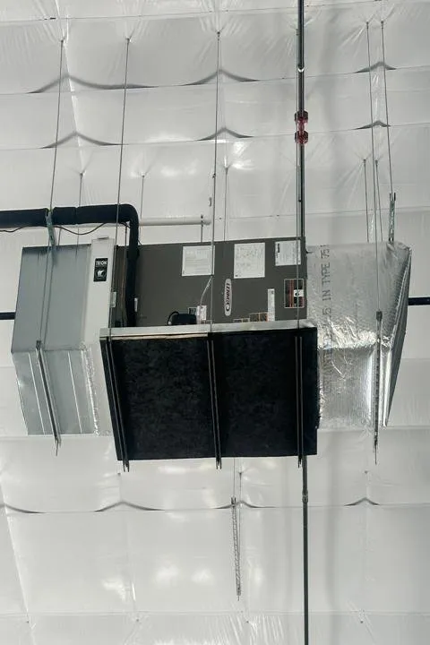 Slide of Iowa's All Season Heating & Cooling