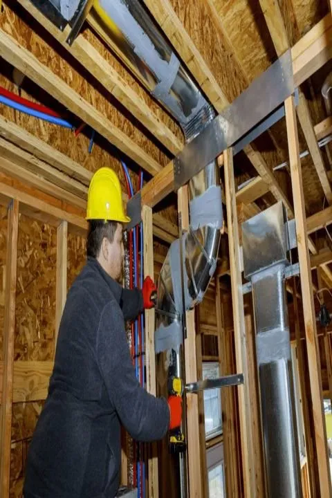 Slide of Iowa's All Season Heating & Cooling