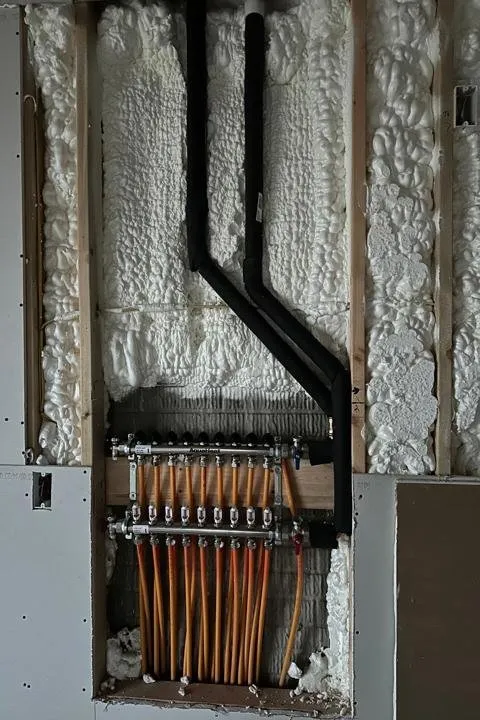 Slide of Iowa's All Season Heating & Cooling