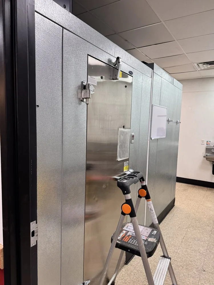 Slide of IPAA Mountain