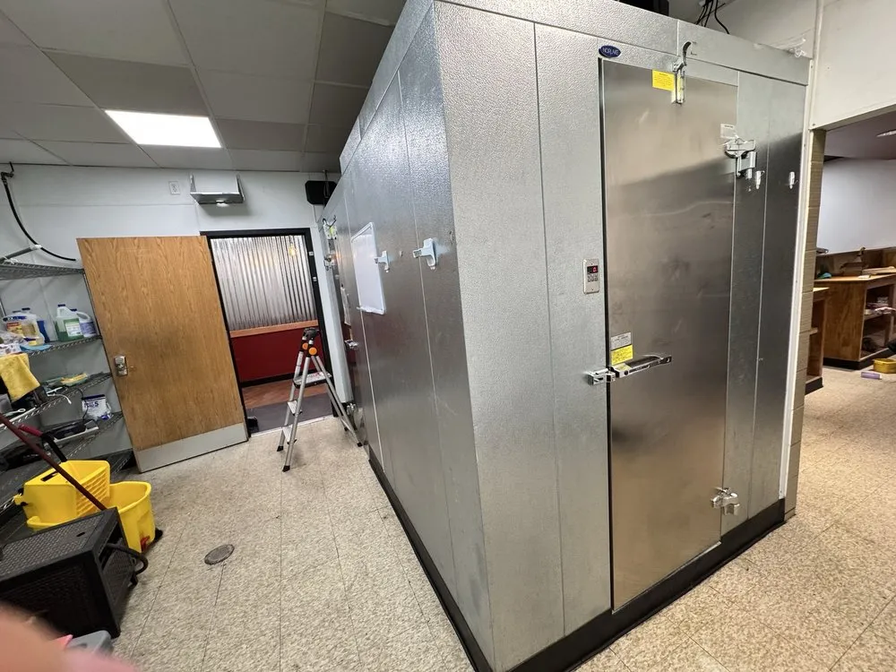 Slide of IPAA Mountain