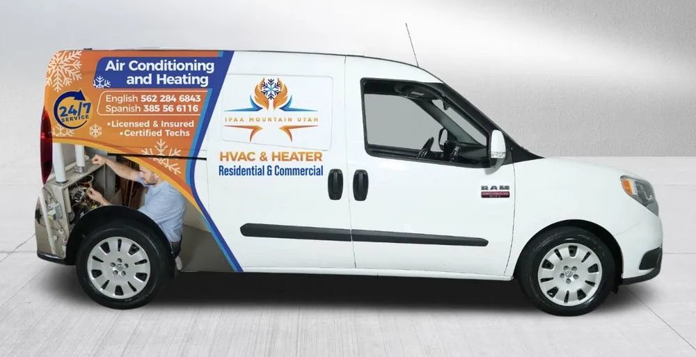 Slide of IPAA Mountain