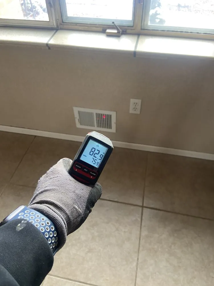 Slide of Ippon Hvac Master