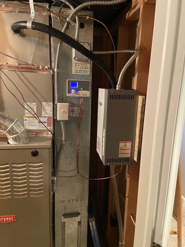 Slide of Ippon Hvac Master