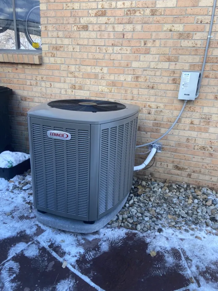 Slide of Ippon Hvac Master