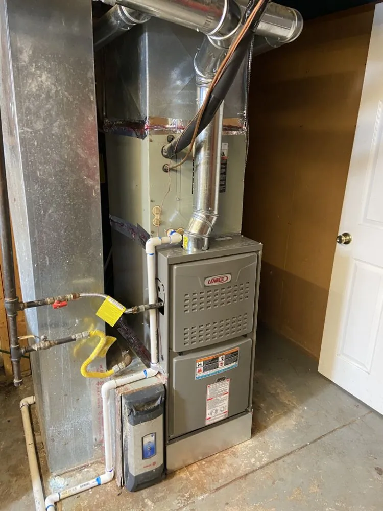 Slide of Ippon Hvac Master