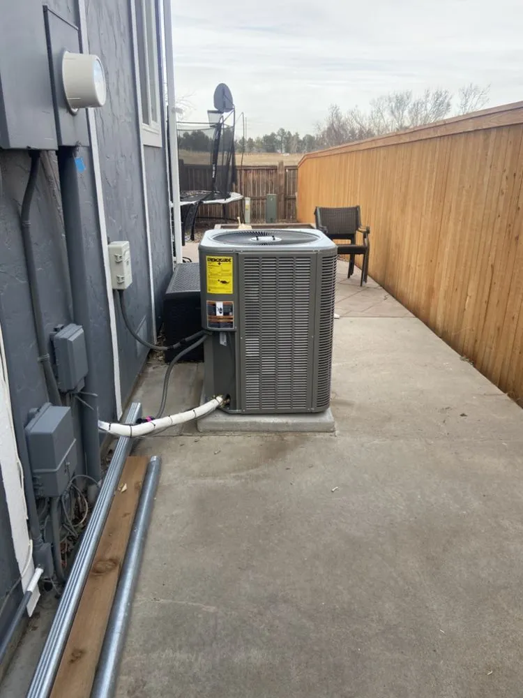 Slide of Ippon Hvac Master