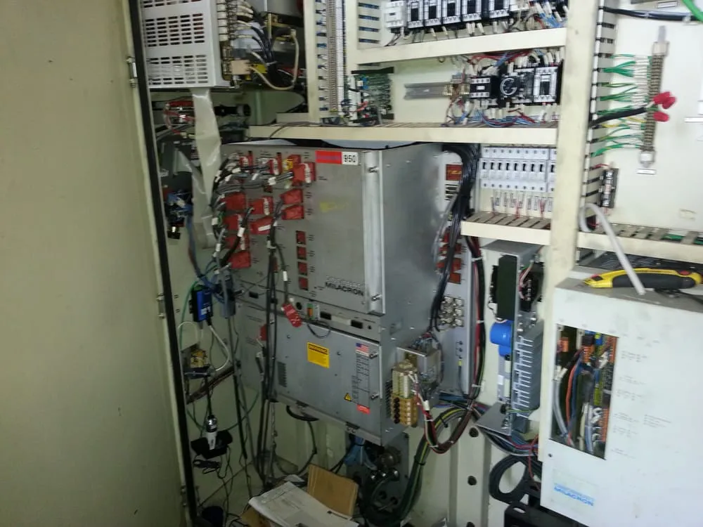 Slide of IQ Heating & Air Conditioning