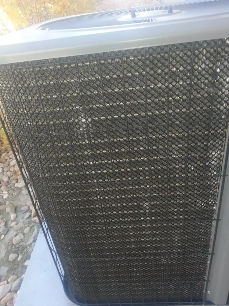 Slide of IQ Heating & Air Conditioning