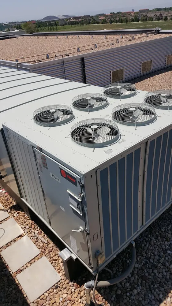Slide of IQ Heating & Air Conditioning