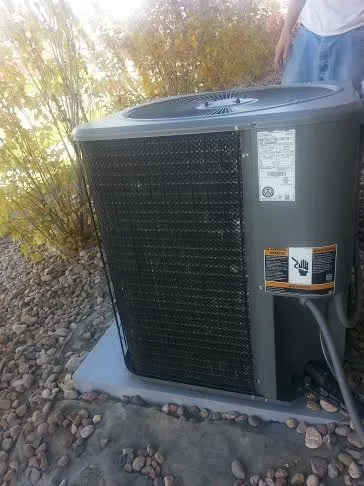Slide of IQ Heating & Air Conditioning