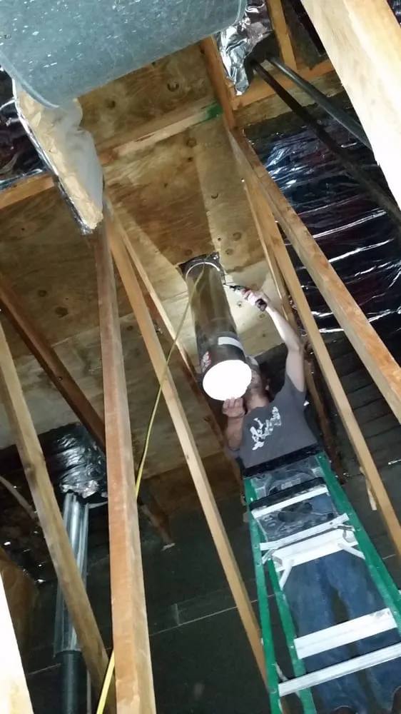 Slide of IQ Heating & Air Conditioning