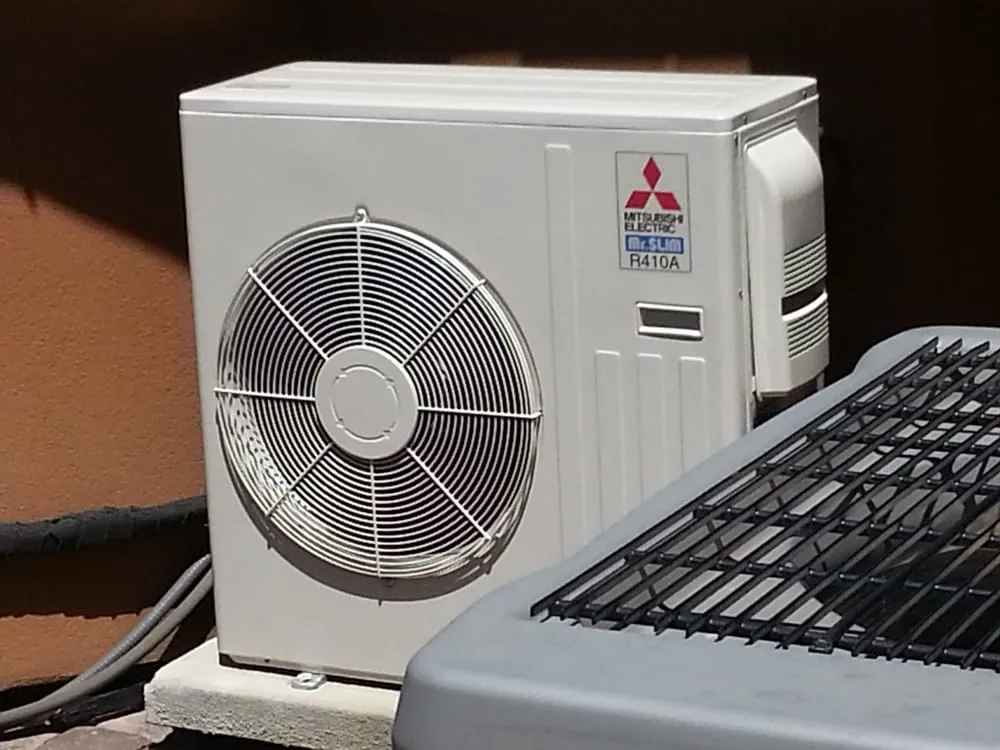 Slide of IQ Heating & Air Conditioning