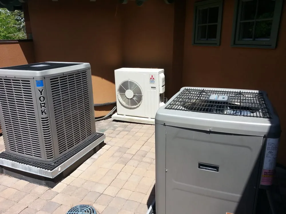 Slide of IQ Heating & Air Conditioning